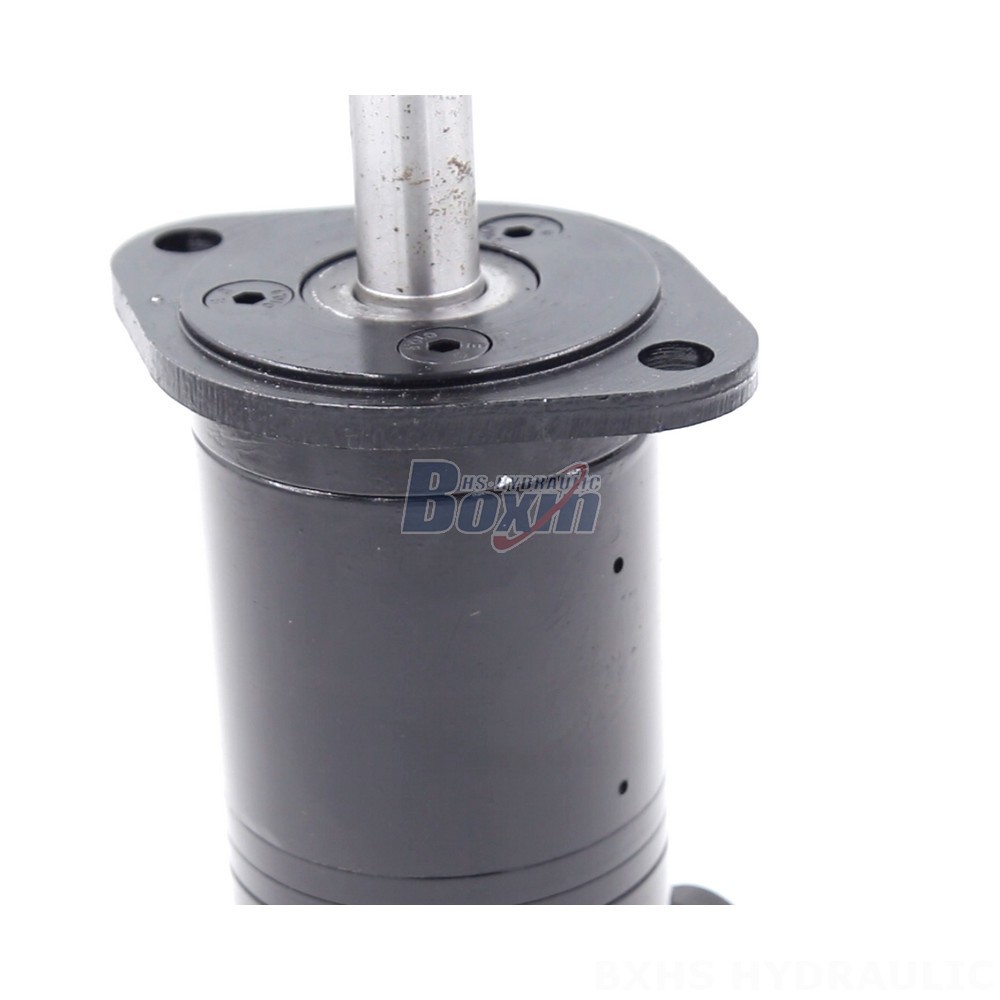 BMM 8 cc/r 14 Lpm Cycloidal Hydraulic Motor - Factory Price detail image